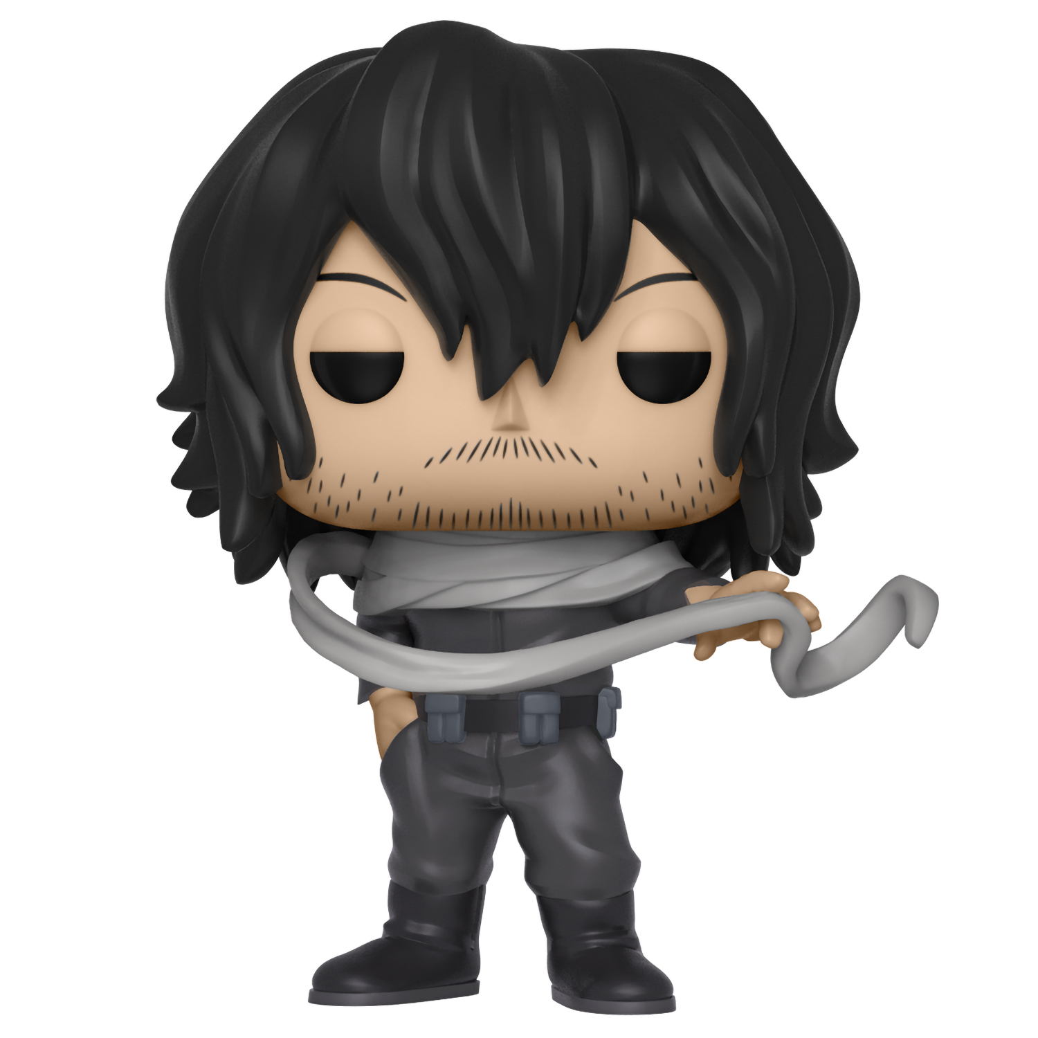 Фигурка Funko POP! Animation My Hero Academia S2 Shota Aizawa 32135 –  купить в Москве, цены в интернет-магазинах на Мегамаркет