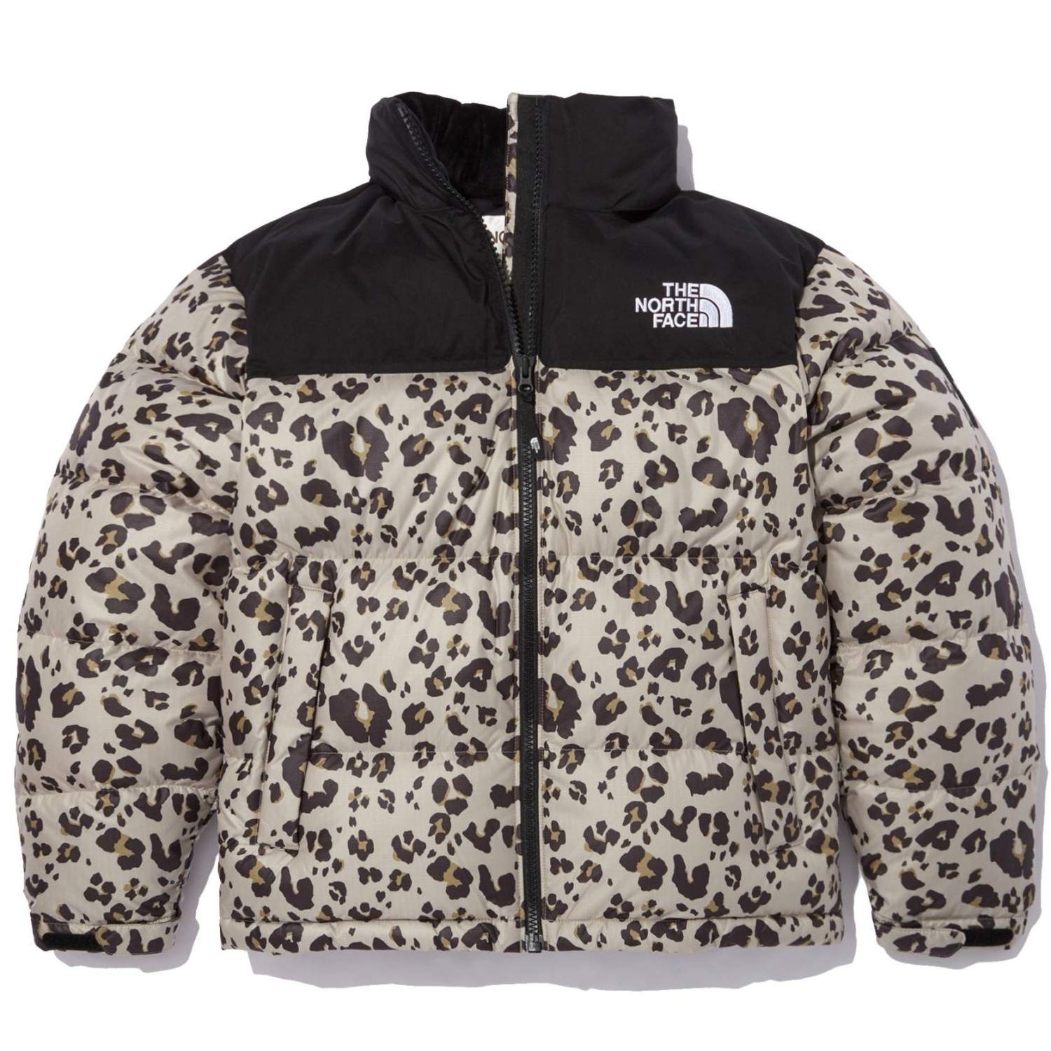 The North Face NOVELTY NUPTSE DOWN M