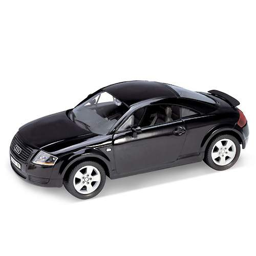Audi TT ブラック ミニカー　1/18 2026年最新】Yahoo!オークション -アウディtt 1:18の中古品・新品・未