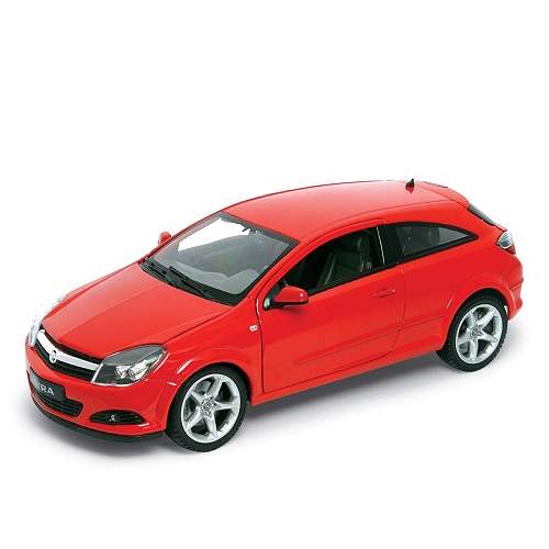 Opel Astra GTC игрушка