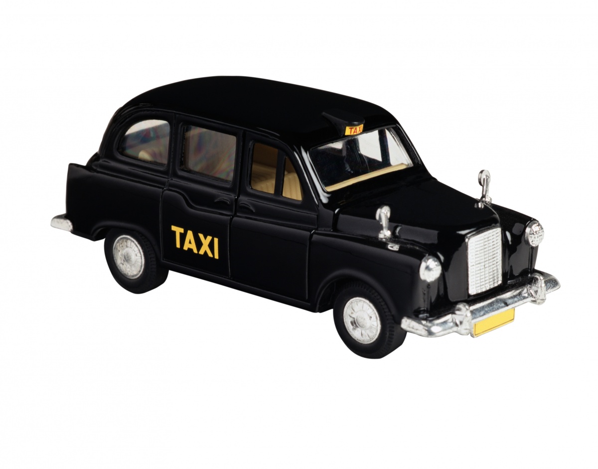 Купить welly 99050 Велли Модель машины 1:34-39 London Taxi, цены на  Мегамаркет