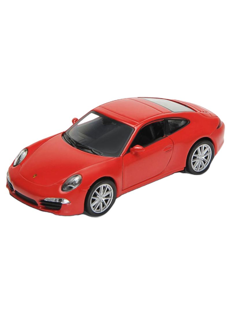 Игрушка Welly 73151 Велли Модель машины 1:87 Porsche 911 (991) Carrera S –  купить в Москве, цены в интернет-магазинах на Мегамаркет