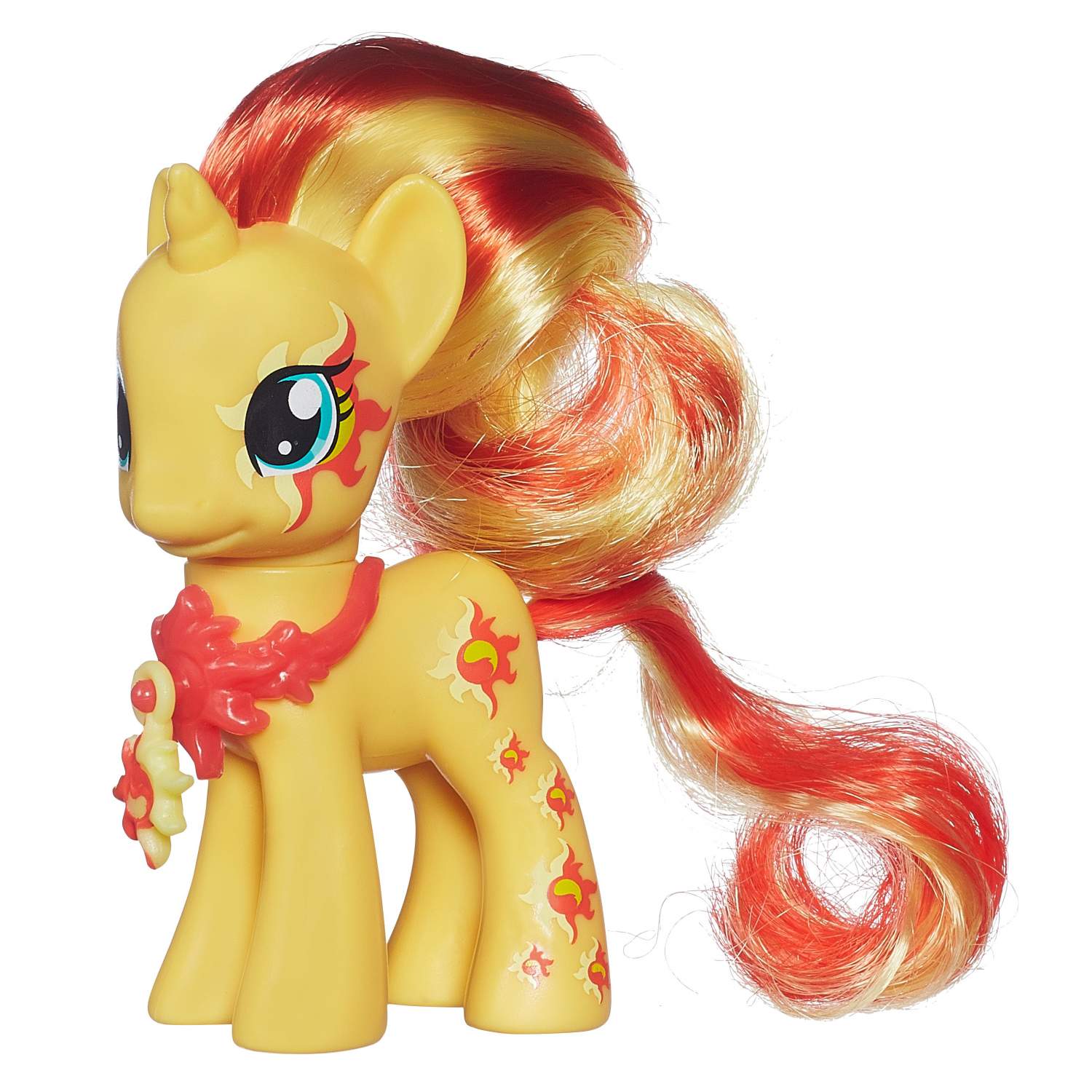 Hasbro My Little Pony B0391 Май Литл Пони Сансет Шиммер – купить в Москве,  цены в интернет-магазинах на Мегамаркет