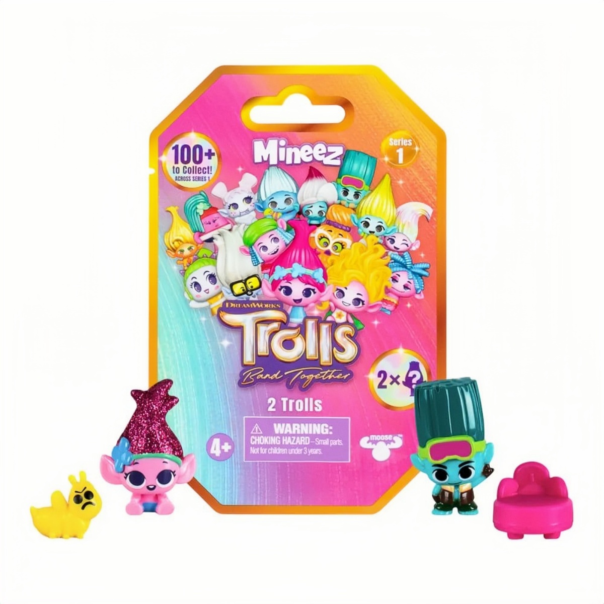 Игровые наборы Trolls - купить игровой набор Trolls, цены на Мегамаркет