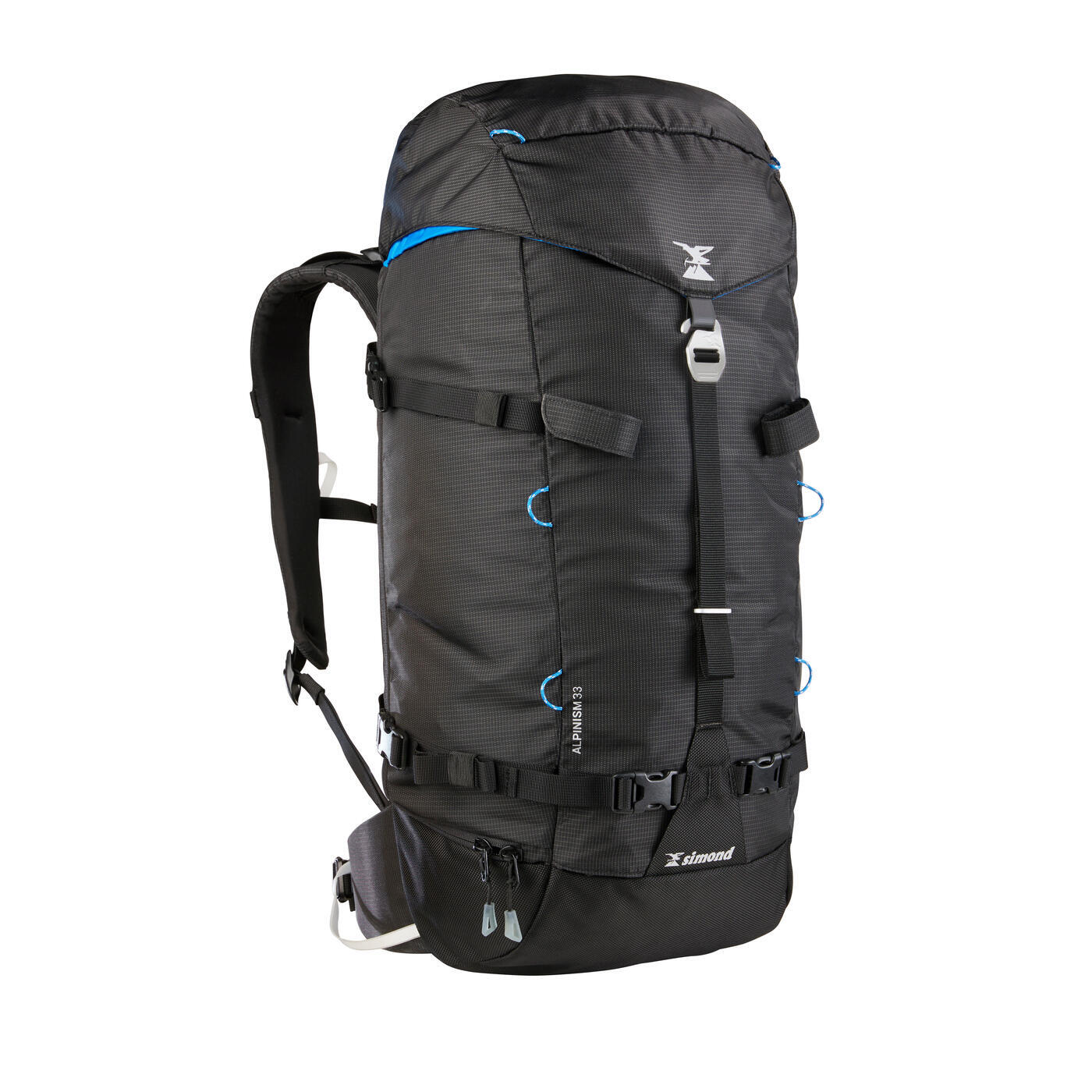 Decathlon sac simond best sale