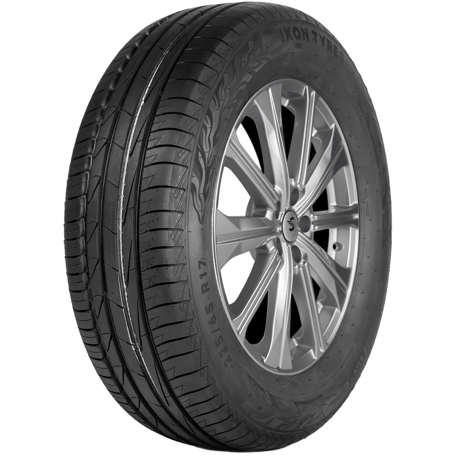 Шины ikon tyres autograph aqua 3