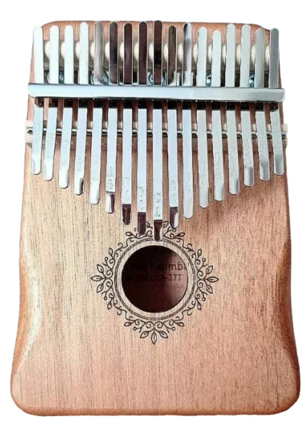 Народный музыкальный инструмент Kalimba mood01-15 17 нот деревянный,  тональность до-мажор – купить в Москве, цены в интернет-магазинах на  Мегамаркет