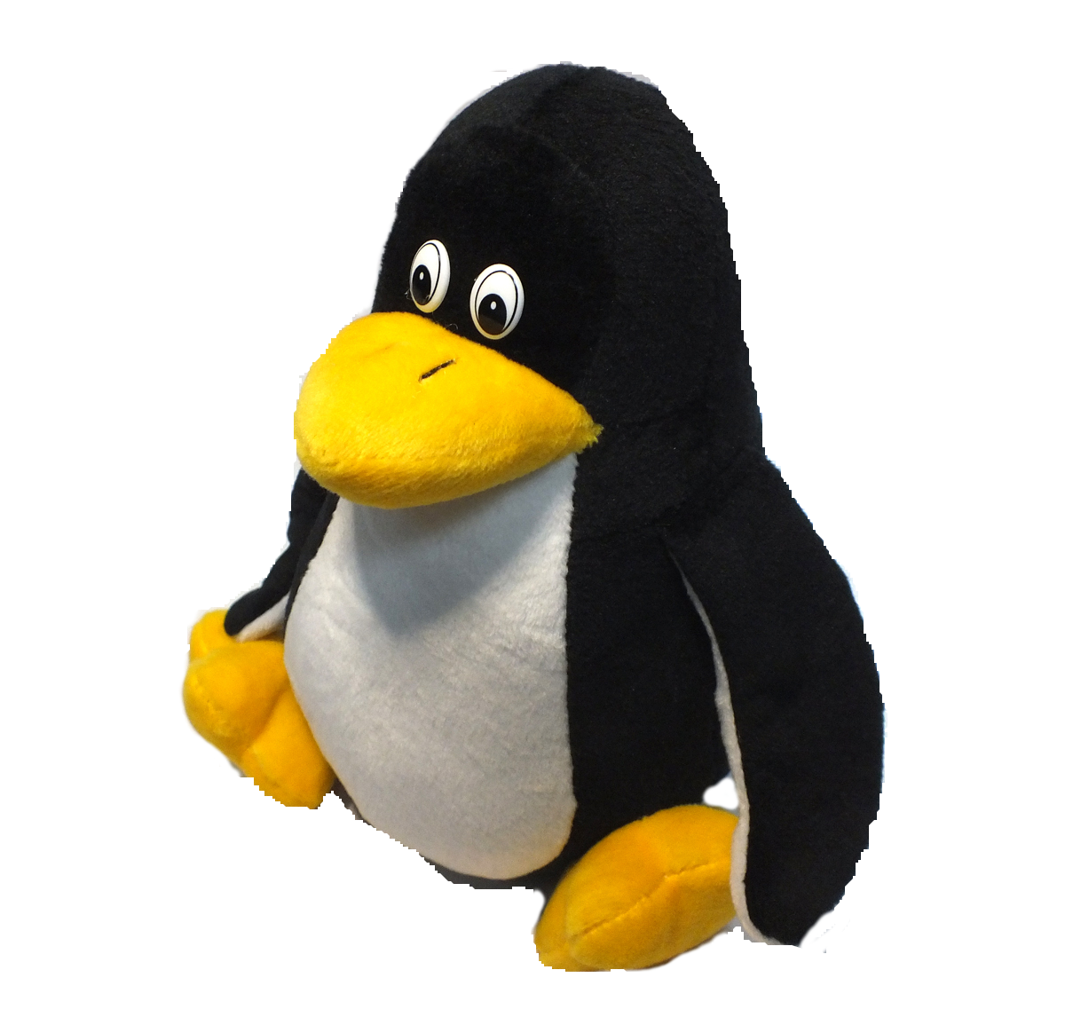 Мягкие игрушки Linux - купить мягкую игрушку Linux, цены на Мегамаркет