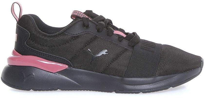 Puma clearance black rose