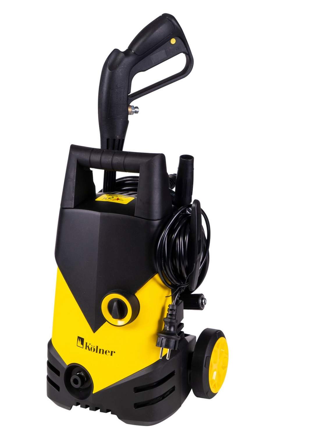 Мойка Высокого Давления Kolner Купить