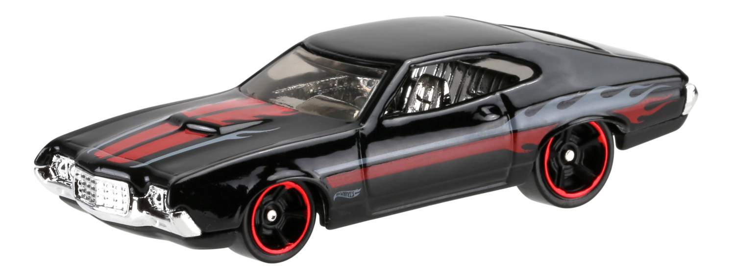 Машинка Hot Wheels 72 Ford GRAN TORINO SPOR 5785 DHX37 – купить в Москве,  цены в интернет-магазинах на Мегамаркет