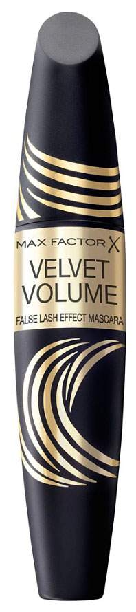 max factor mascara velvet volume