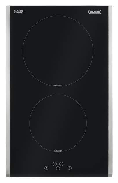 Варочные панели электрические Delonghi - купить варочную панель ...