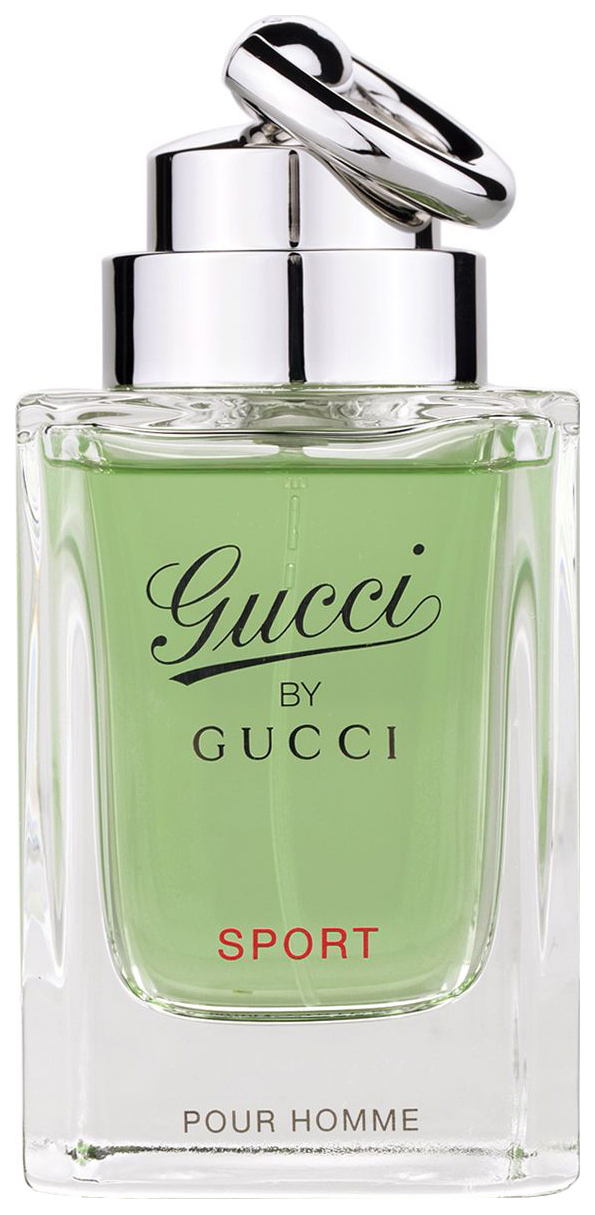 Gucci sport sales perfume