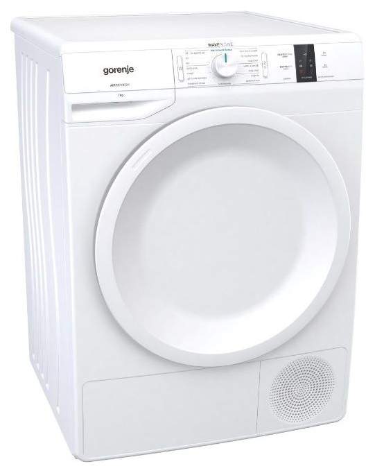 Сушильные машины Gorenje - купить сушильную машину Горение, цены в ...