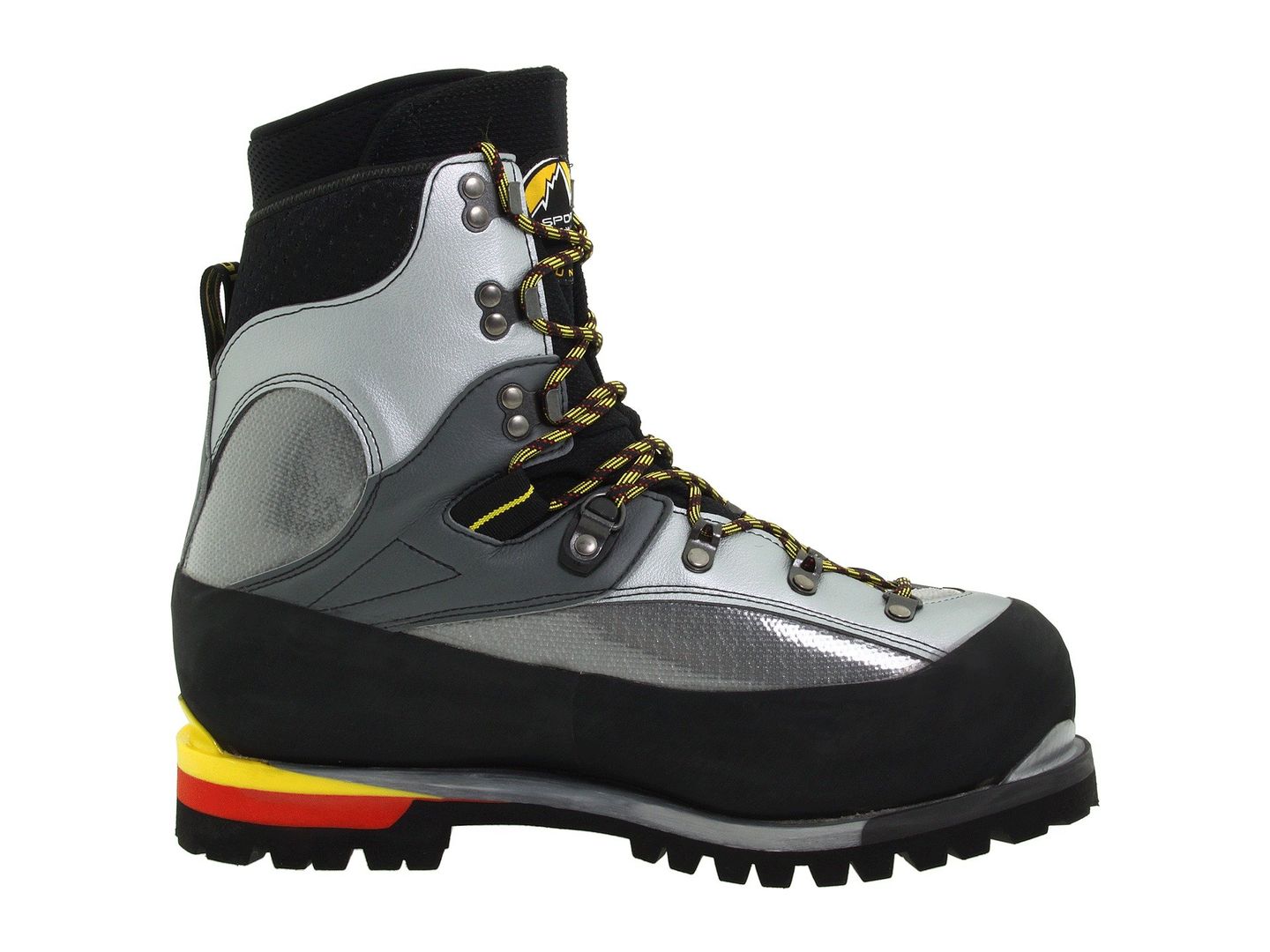 la sportiva baruntse boots