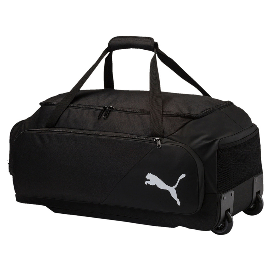 Сумка на колесах Puma Liga Medium Wheel Bag (ss18) 07520601