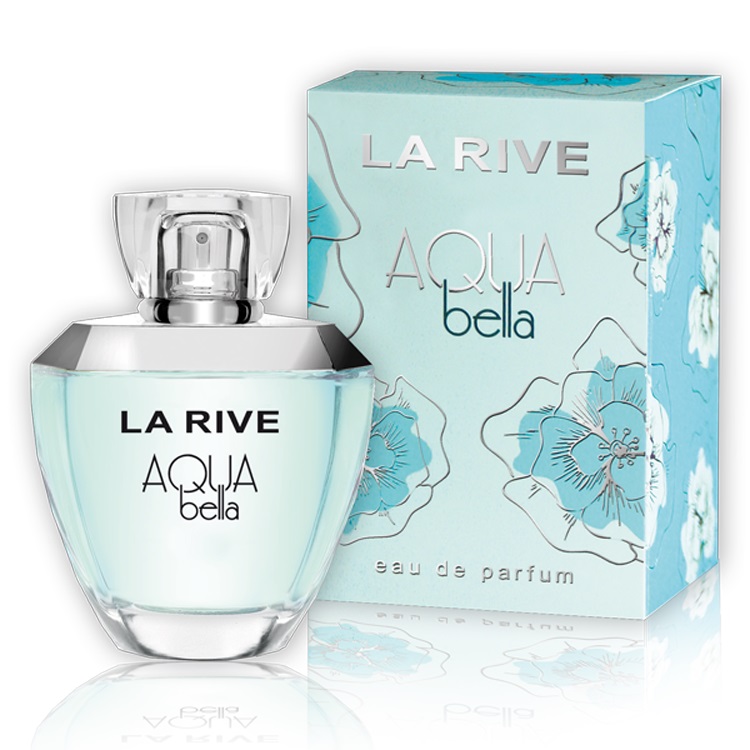 la rive aqua bella
