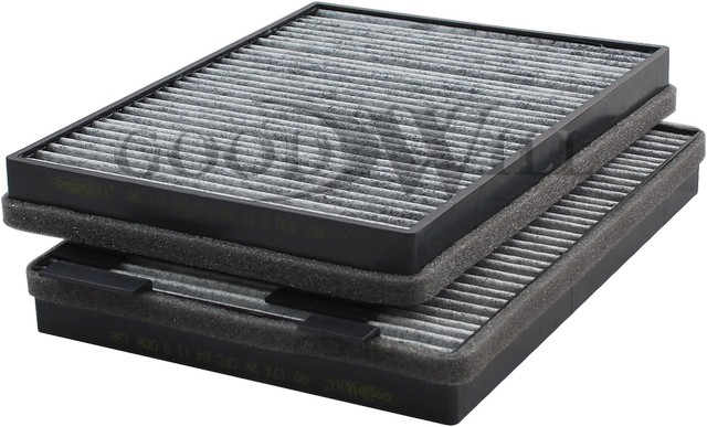 Салонные фильтры Goodwill - купить в Москве - Мегамаркет