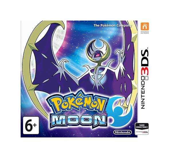 Pokemon 3ds sales