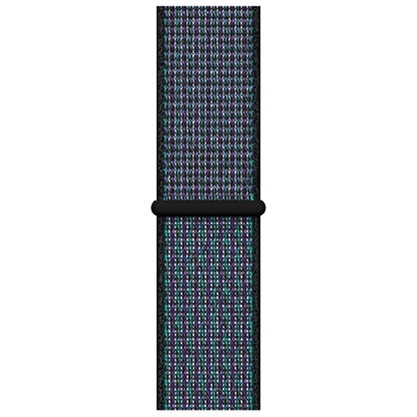 Nike hyper grape sport loop hotsell