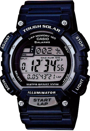 Ремешок Для Часов Casio Illuminator Купить