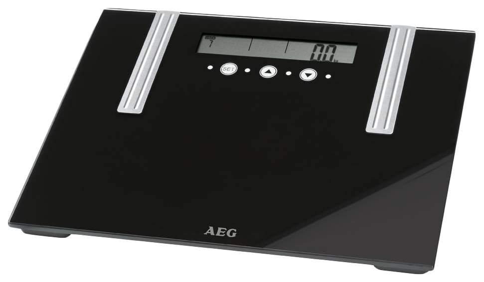 Напольные весы AEG - купить напольные весы Аег, цены на Мегамаркет