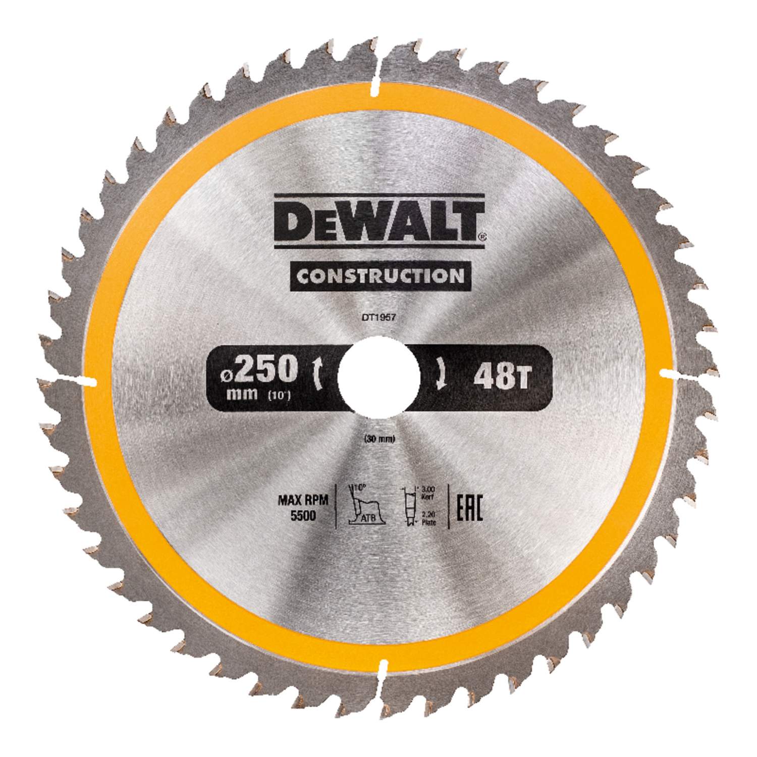Пильные Диски Dewalt Купить