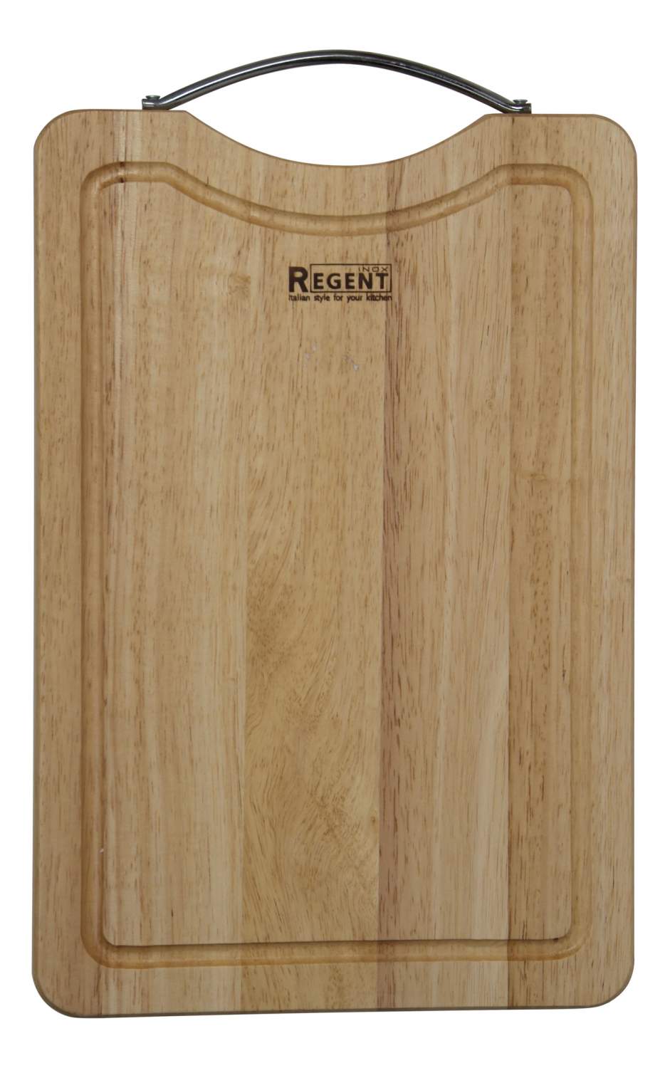 Разделочная доска Regent Inox Bosco 35x23,5, бамбук - отзывы покупателей на  Мегамаркет | 100001297791