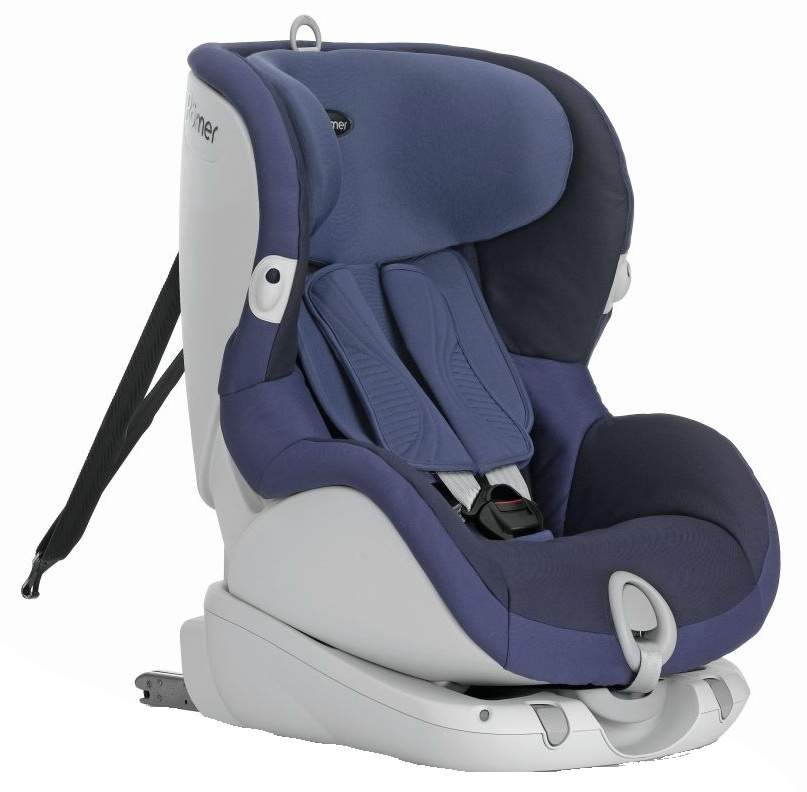 Детское кресло britax romer trifix