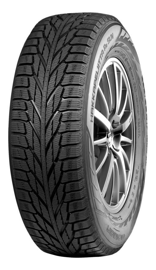 Nokian Hakkapeliitta R2 SUV 235 55 R19 105R XL