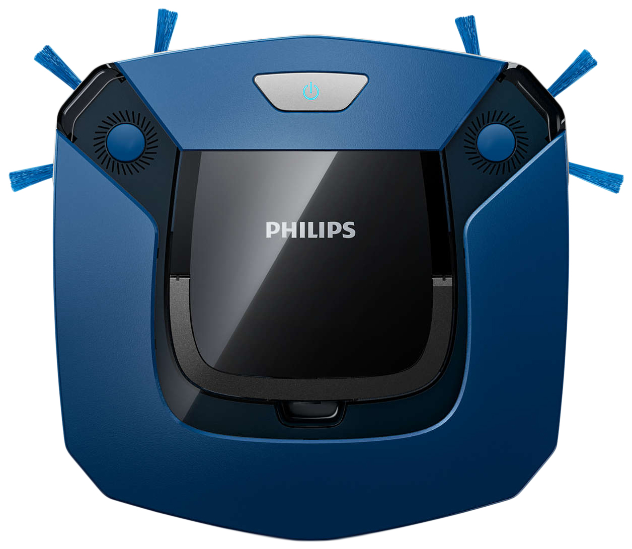 Пылесосы Philips: беспроводные модели с контейнером, роботы-пылесосы и моющие аппараты, советы по ремонту - официальный сайт Philips