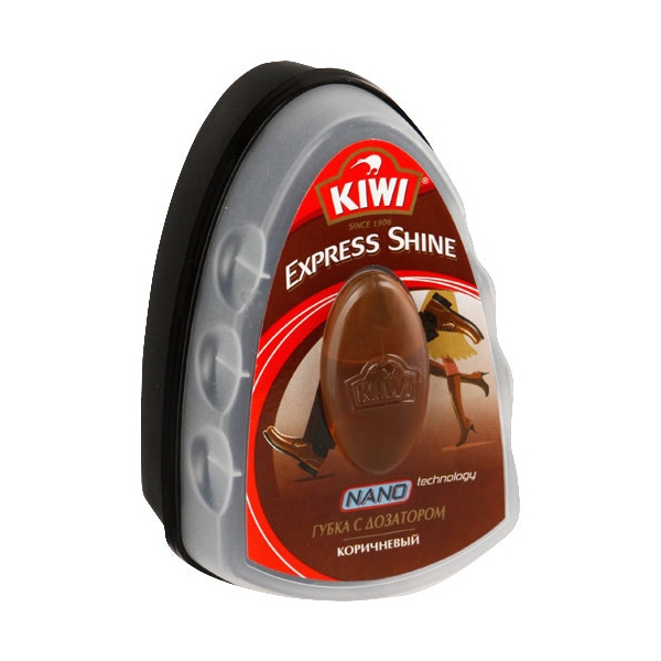 Крем Для Обуви Kiwi Купить В Краснодаре