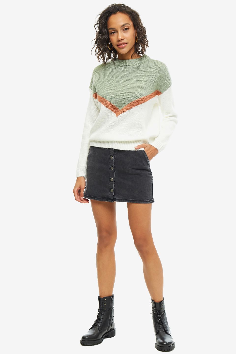 женские юбки roxy