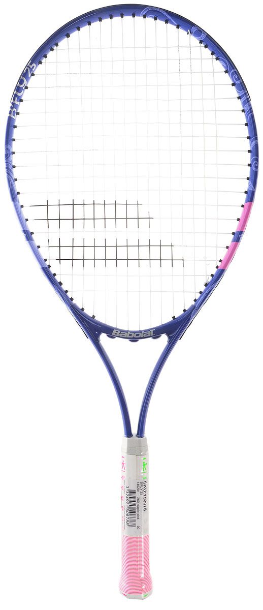 Babolat B FLY 25 00