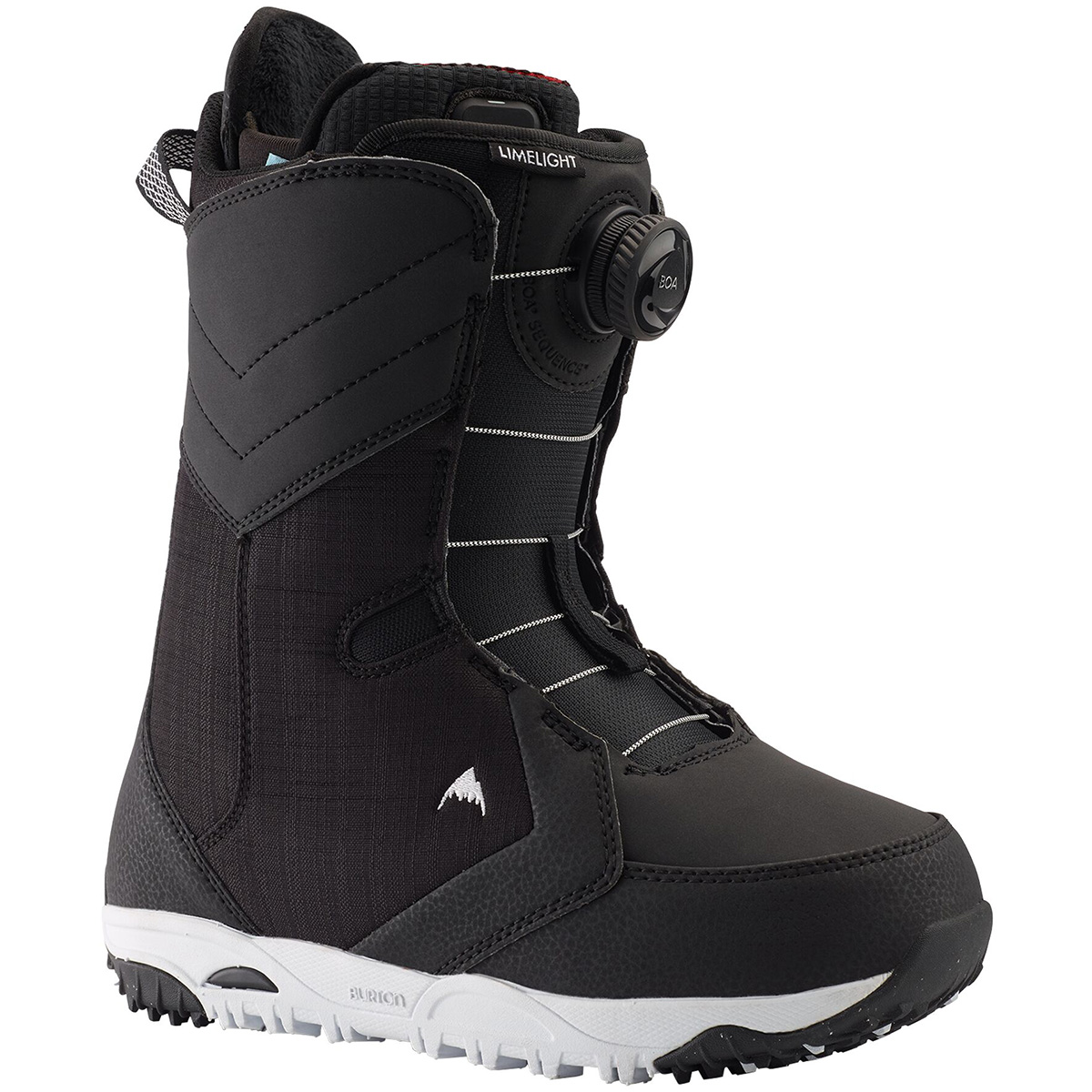 Burton Limelight Boa Heat 2019 2020 black 25