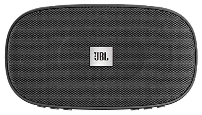 Black jbl sales