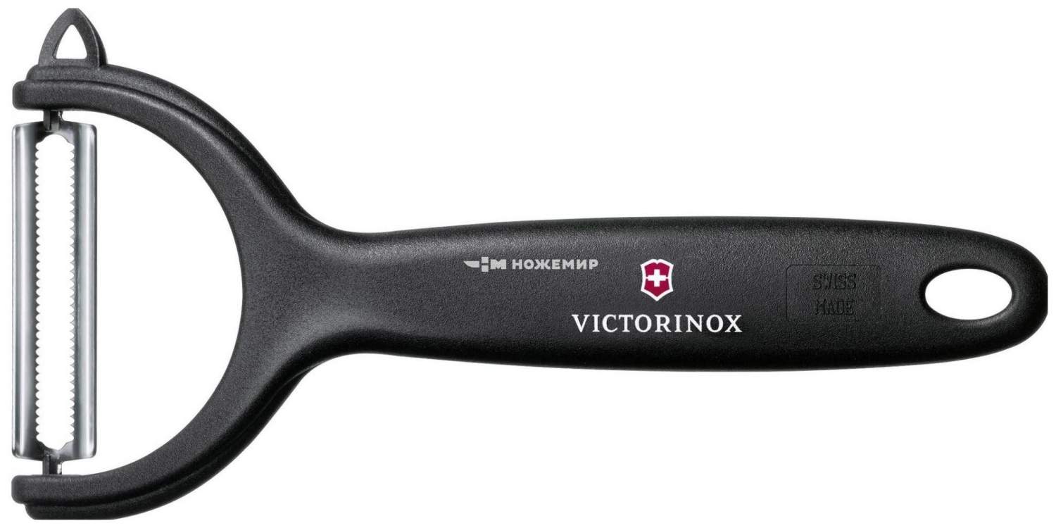 Victorinox RAPID Peeler 6.0930.3 peeler black