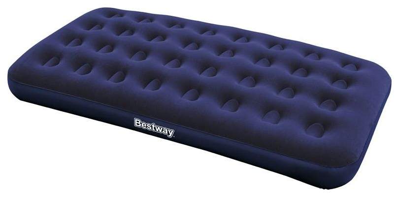 Матрас надувной bestway pavillo twin 188х99х22см 67001