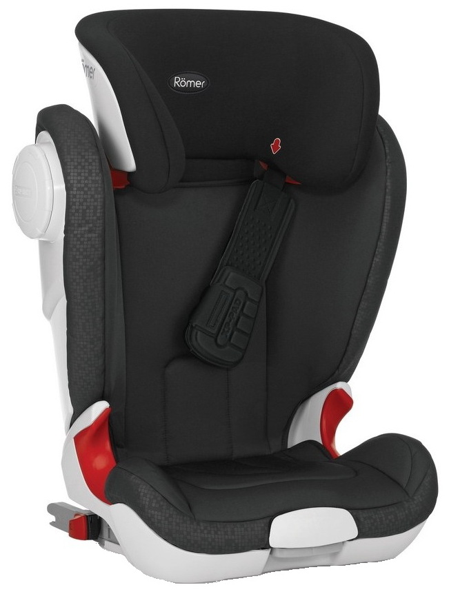 Britax Romer Kidfix Sl .2 3