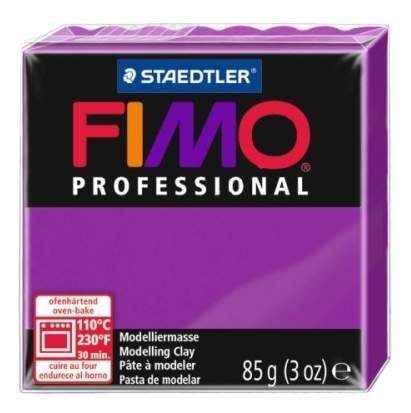 Staedtler best sale fimo clay