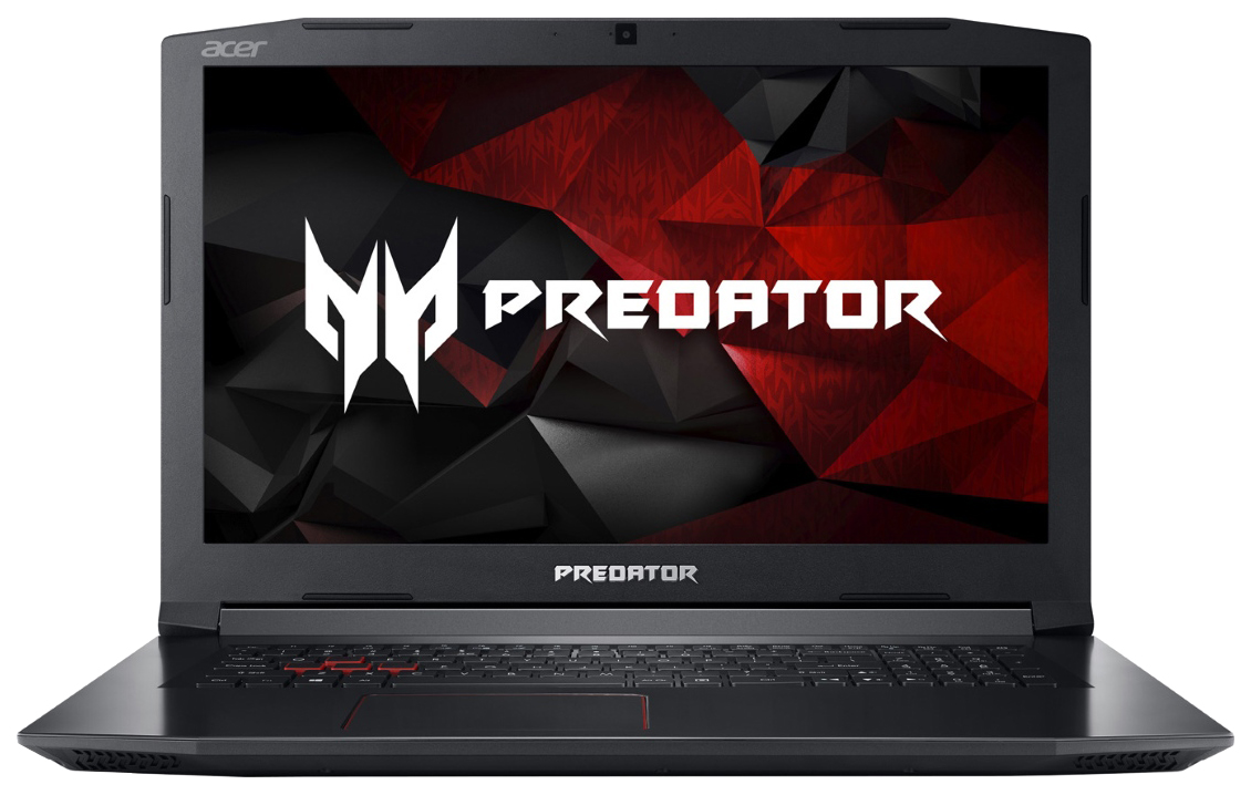 Acer Predator Helios 300 Цена