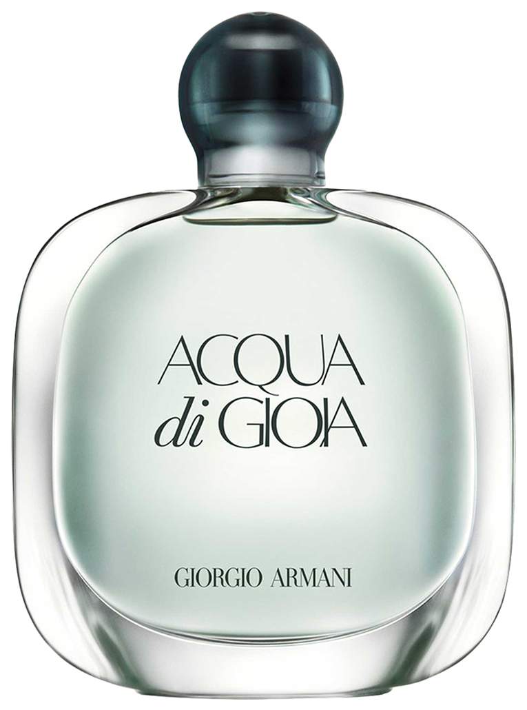 Купить парфюмерная вода Giorgio Armani Acqua Di Gioia Pour Femme 100 мл ...