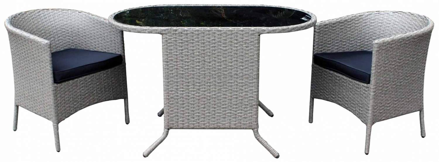 Комплект мебели Sirio см54х55х62н