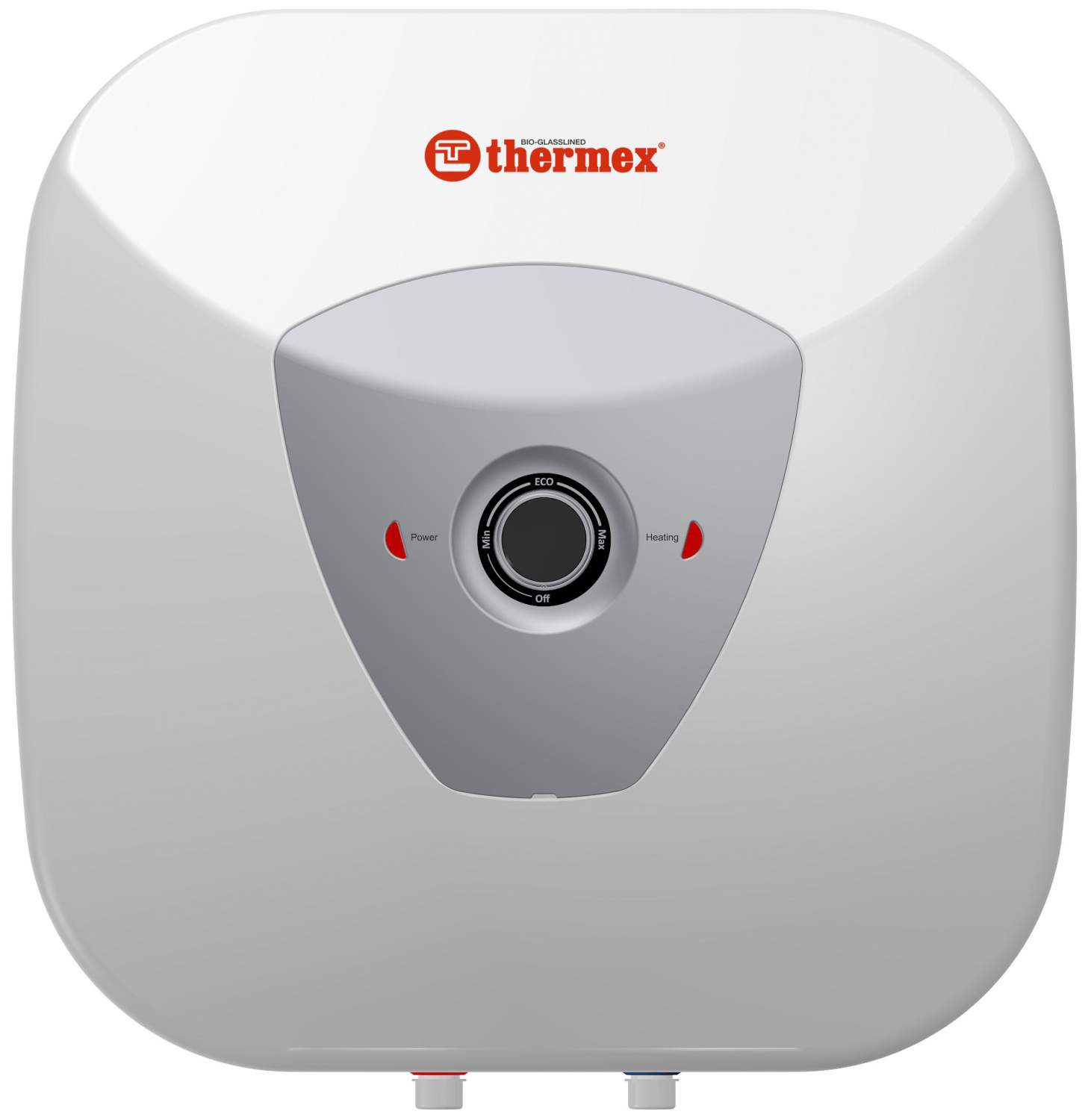 Водонагреватель накопительный THERMEX H 10 O (pro) white/grey ...