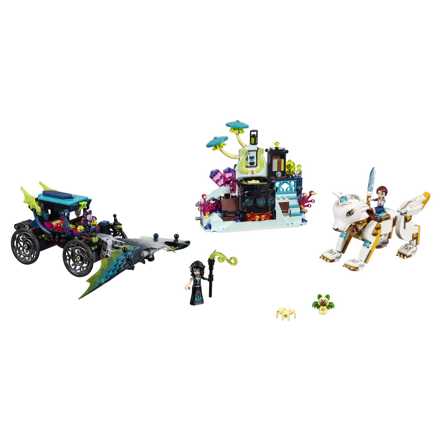 Lego 41195 cheap