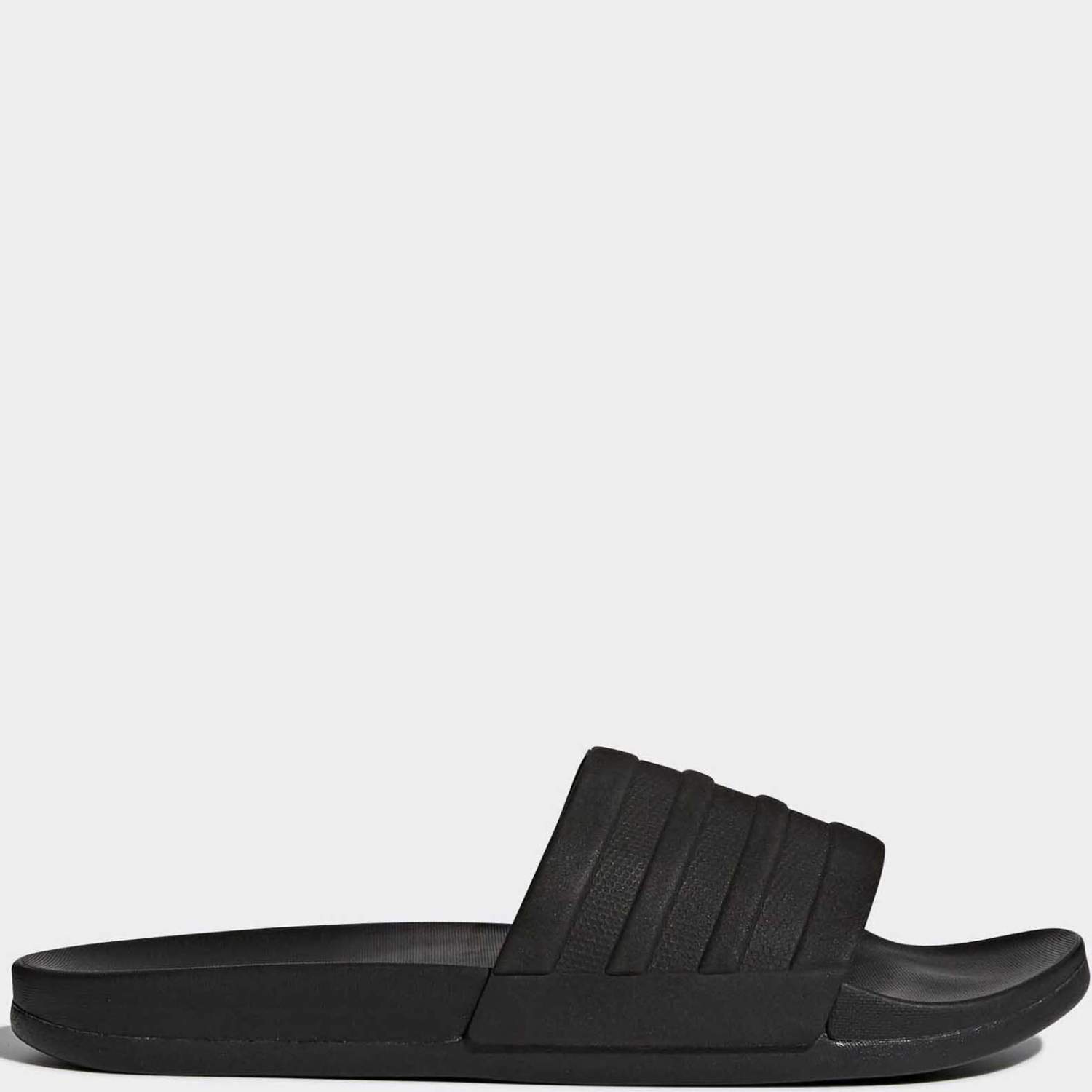 Adilette cloudfoam sales mono slides