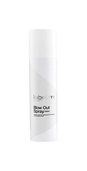 Label m blow deals out spray отзывы