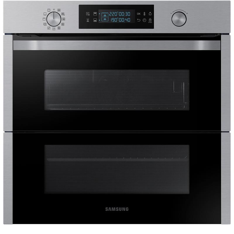Духовые шкафы электрические встраиваемые Samsung - купить духовой шкаф ...