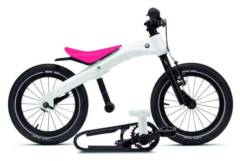 Bmw Cruise Mountain Bike Bmw Kids Cycle Детский велосипед